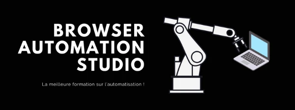 Formation automatisation BAS
